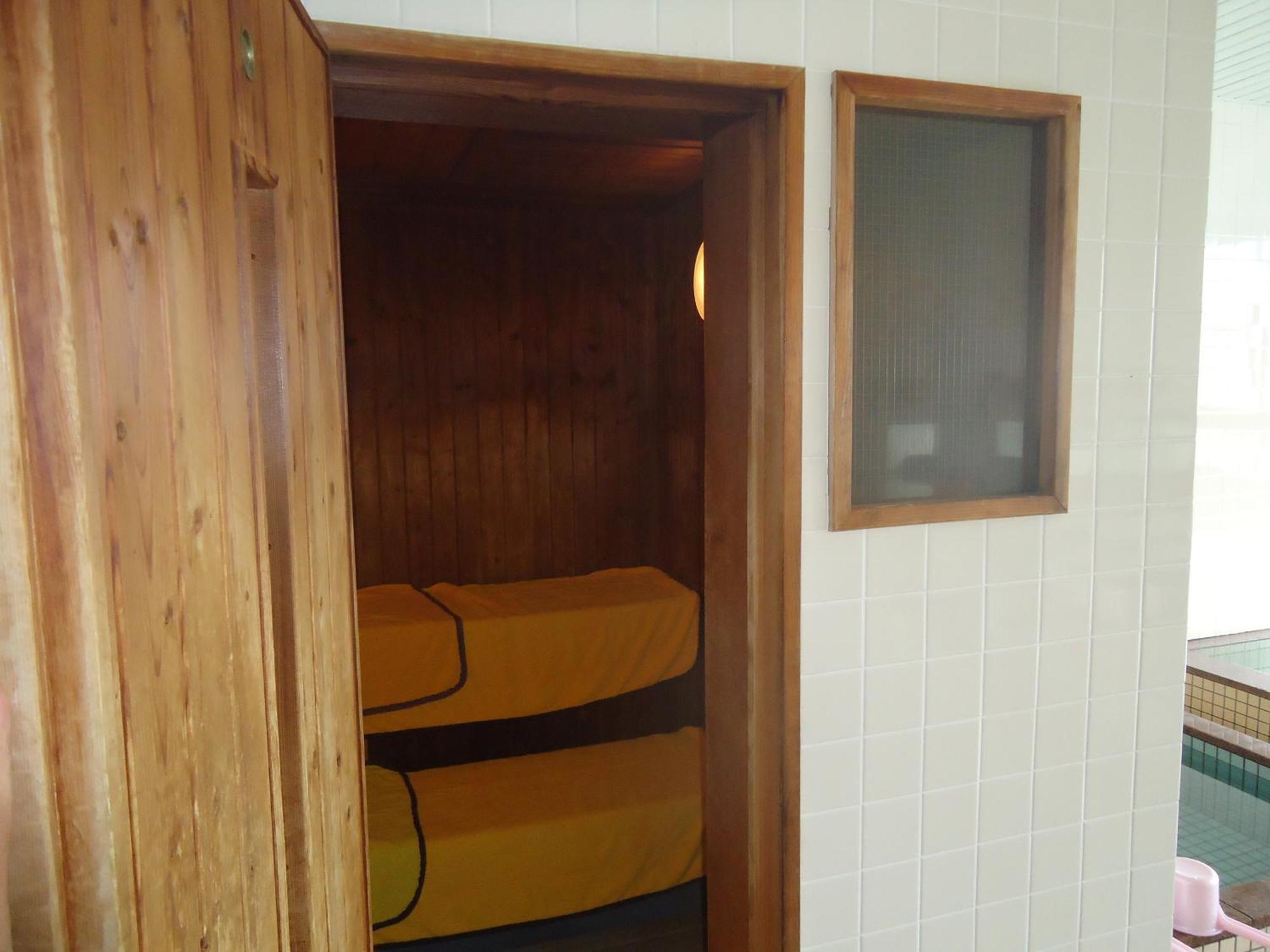 Tashiro Annex Hotell Yakushima  Eksteriør bilde