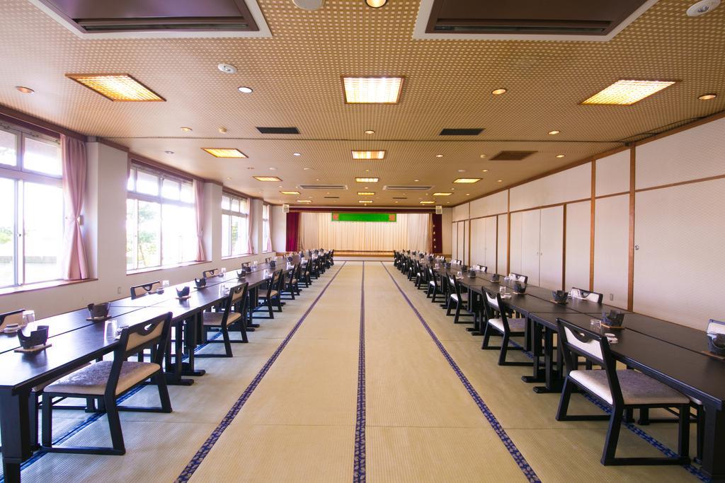 Tashiro Annex Hotell Yakushima  Eksteriør bilde